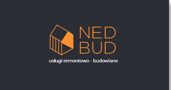 Usługi remontowo-budowlane Nedbud Kamil Cieściów